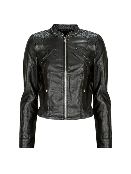 Geanta de piele Vero Moda