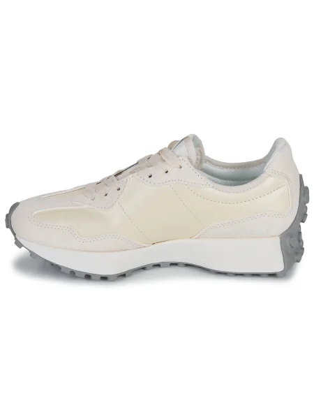 Pantofi New Balance bej