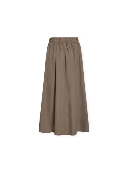Fustă Vila bej