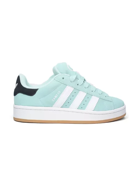 Pantaloni scurți Adidas albastru