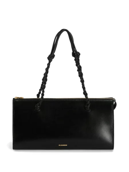 Geantă Jil Sander negru