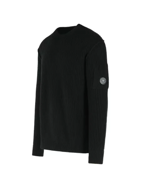 Pulover C.p. Company negru