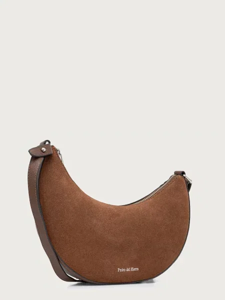 Сумка через плечо Pedro Del Hierro