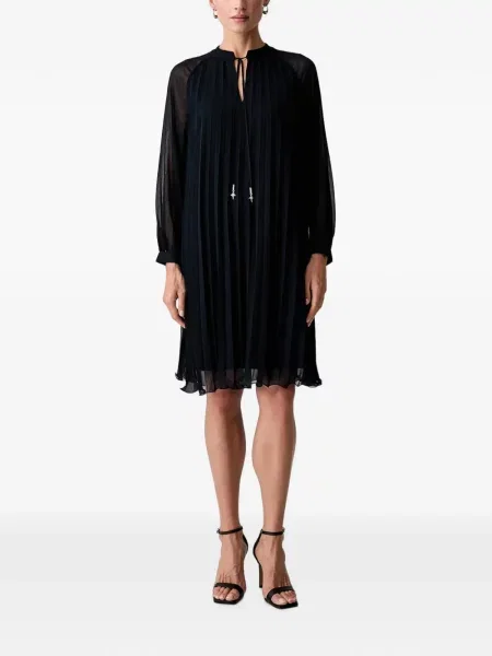 Lung rochie midi Joop! albastru
