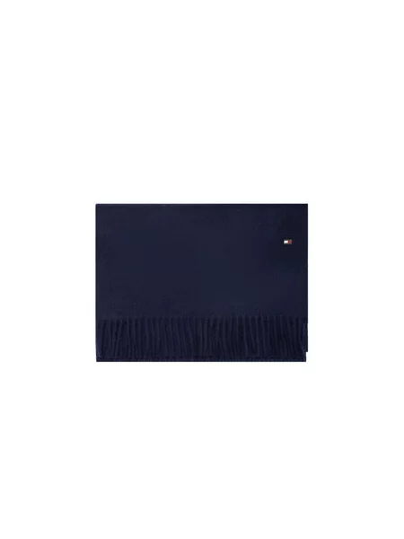 Tommy Hilfiger Sál Th Flag Sötétkék