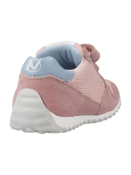 Pantofi copii Naturino roz