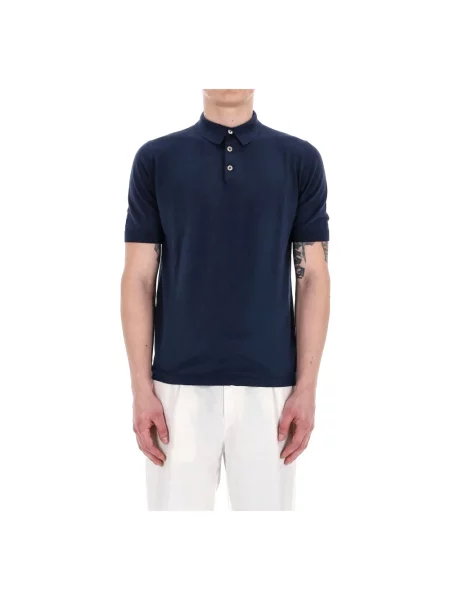 Sweter Eleventy niebieski