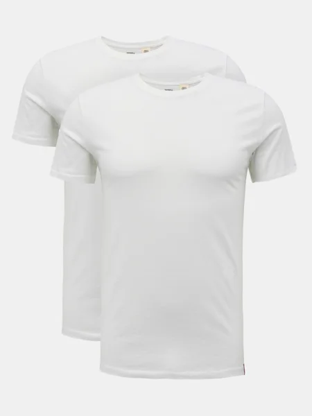 Póló Levi's® fehér