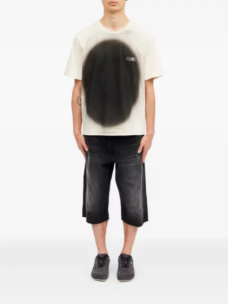 Tricou Mm6 Maison Margiela