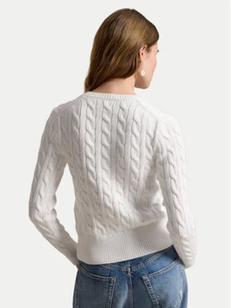 Polo Ralph Lauren Kardigán fehér