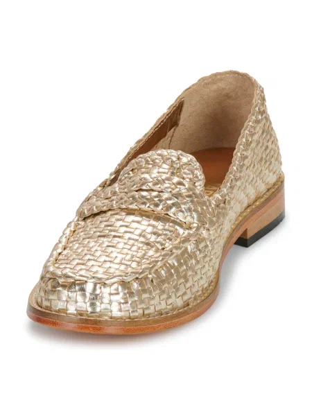 Pantofi Jb Martin auriu