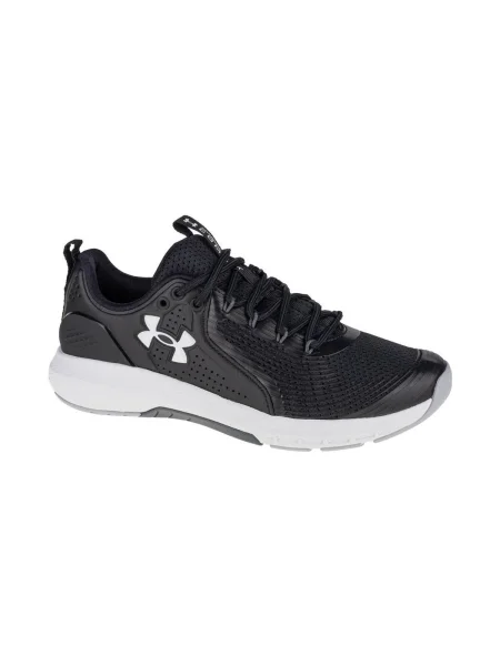 Pantofi Under Armour negru