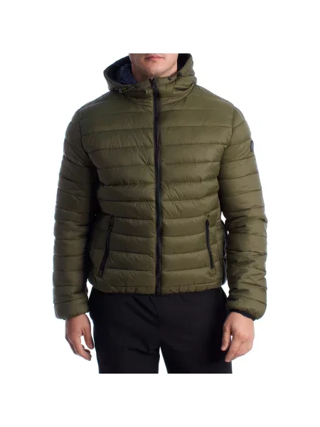Polokošeľa U.s. Polo Assn. zelená