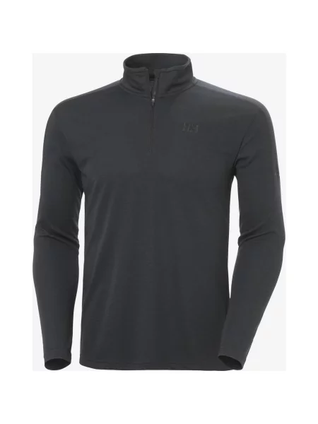 Bluza Helly Hansen HP Half-Zip ciemny S szary