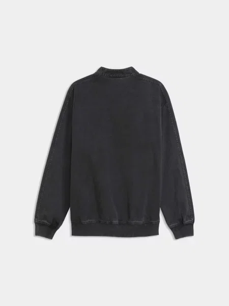 Свитер Puma черный