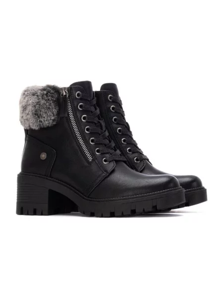 Pantofi Refresh negru