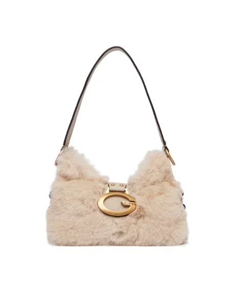 Guess Rankinė Camden Mini smėlio