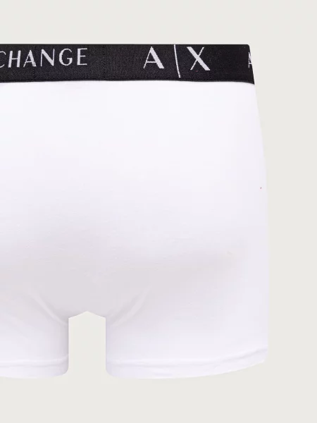 Боксеры Armani Exchange