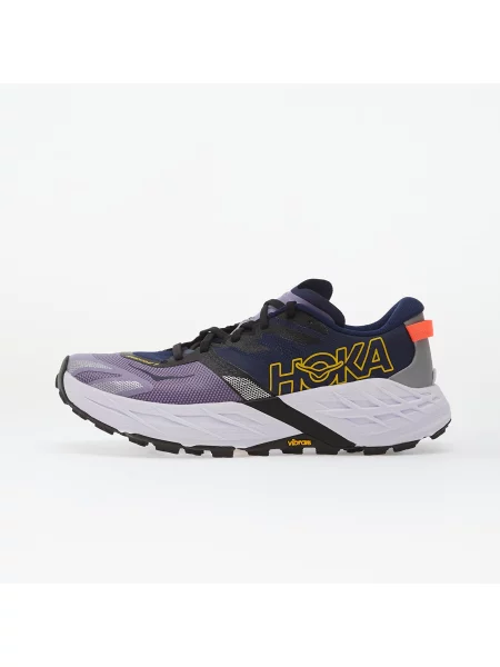 Sneakers Hoka® W Speedgoat 7 Berry Jam/ Starlight Glow EUR 38