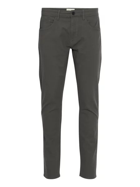 BLEND Pantaloni BHEdford închis gri