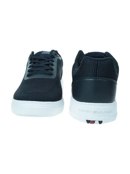 Pantofi Tommy Hilfiger alb