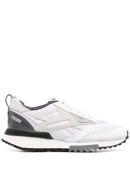 Sneakerși Reebok alb