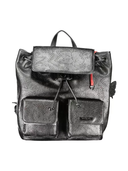 Plecak Desigual czarny