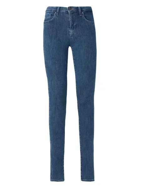 Only Tall Jeans ONLPOWER' albastru