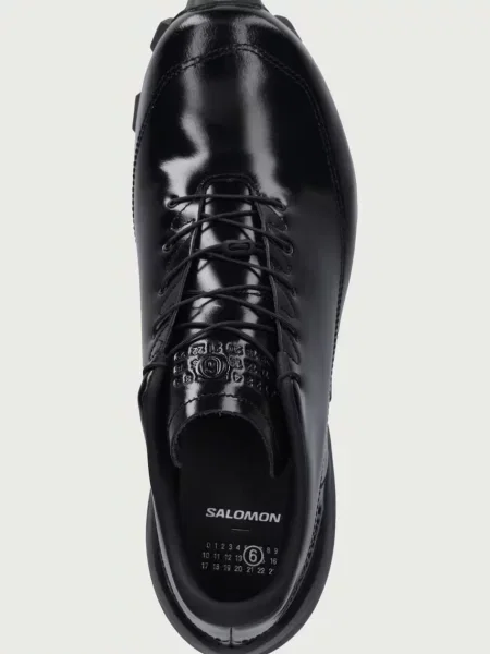 Кроссовки Mm6 Maison Margiela
