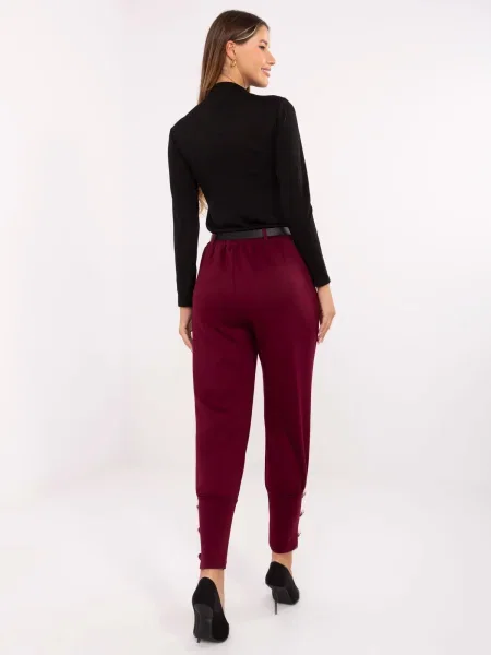 Pantaloni Factory Price negru