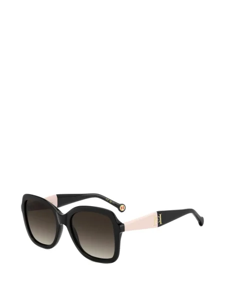Ochelari de soare Carolina Herrera negru
