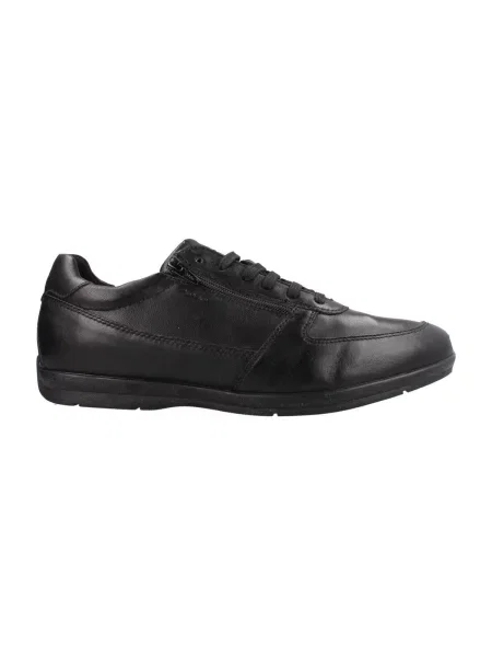 Pantofi Geox negru