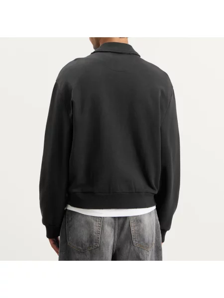 Kurtka Acne Studios czarna