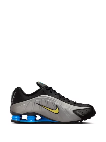 Sneakerși Nike Pegasus cu imagine din jacard negru