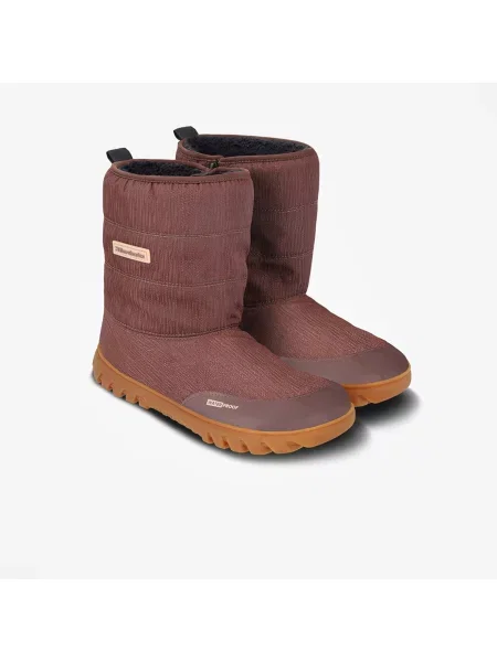 Sneakers Barebarics PolarStride Copper Brown EUR 36 καφέ