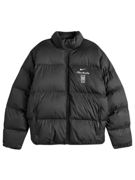 Kurtka Nike czarna