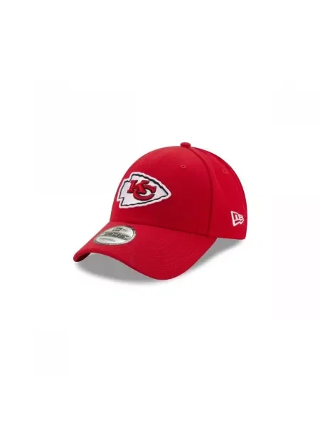 NEW ERA Sapkák THE LEAGUE KANCHI / fekete / fehér piros
