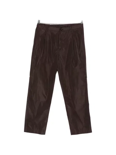 Pantaloni Sofie D'hoore maro