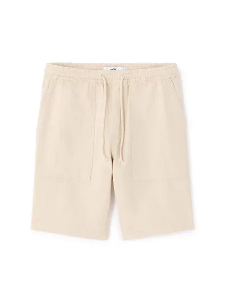 Pantaloni scurți Celio de in