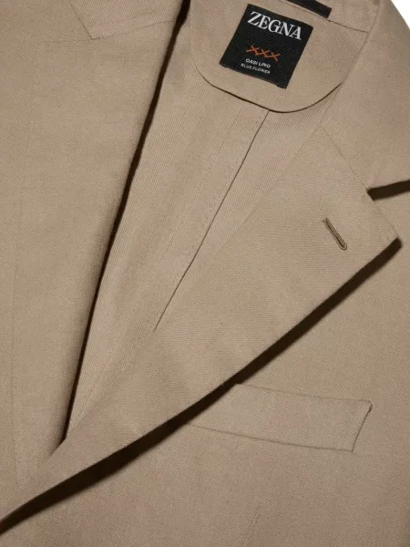 Sacou Zegna de in