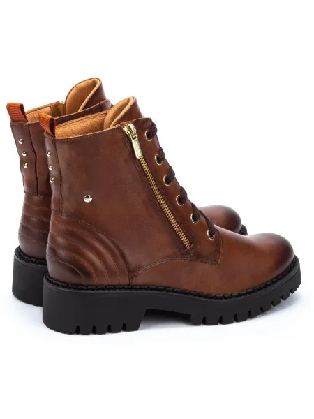 Pantofi Pikolinos maro