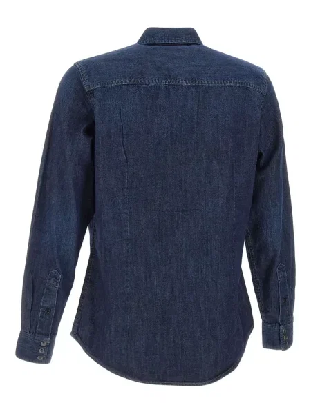 Košeľa G-star Raw modrá