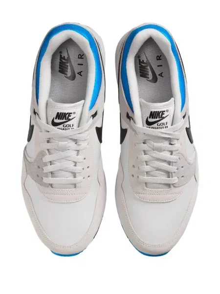 Голф маратонки Nike Air Max сиво