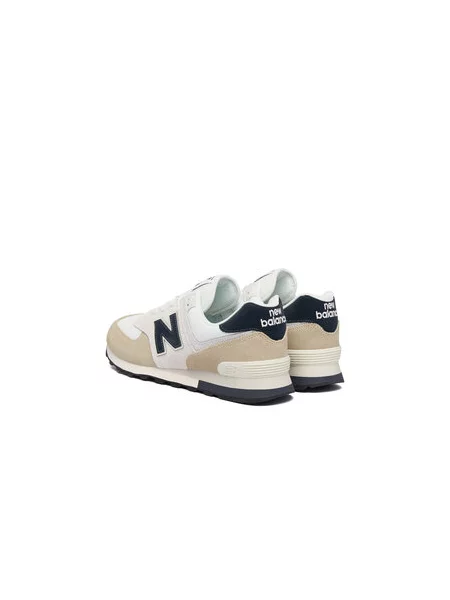 Sneakersy New Balance béžová