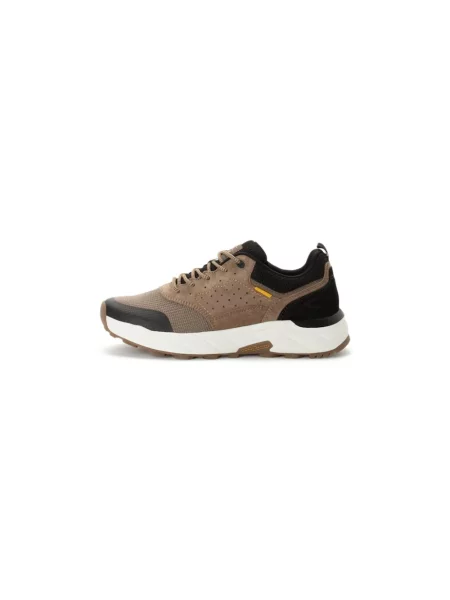Sneakersy Camel Active beżowe
