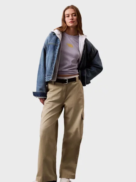 Футболка Calvin Klein Jeans