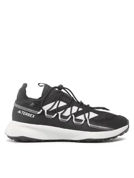 Botki Adidas czarne
