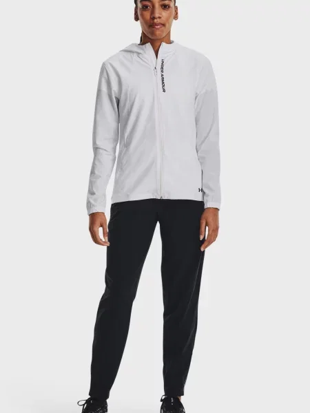 Брюки Under Armour черные