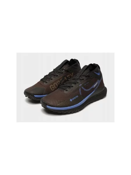Pantofi Nike albastru