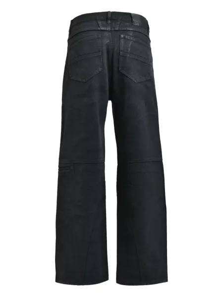 Blugi Breath negru